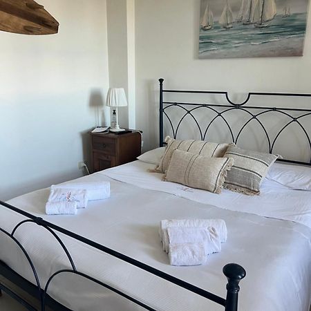 B&B Villa Striari Otranto Exteriér fotografie