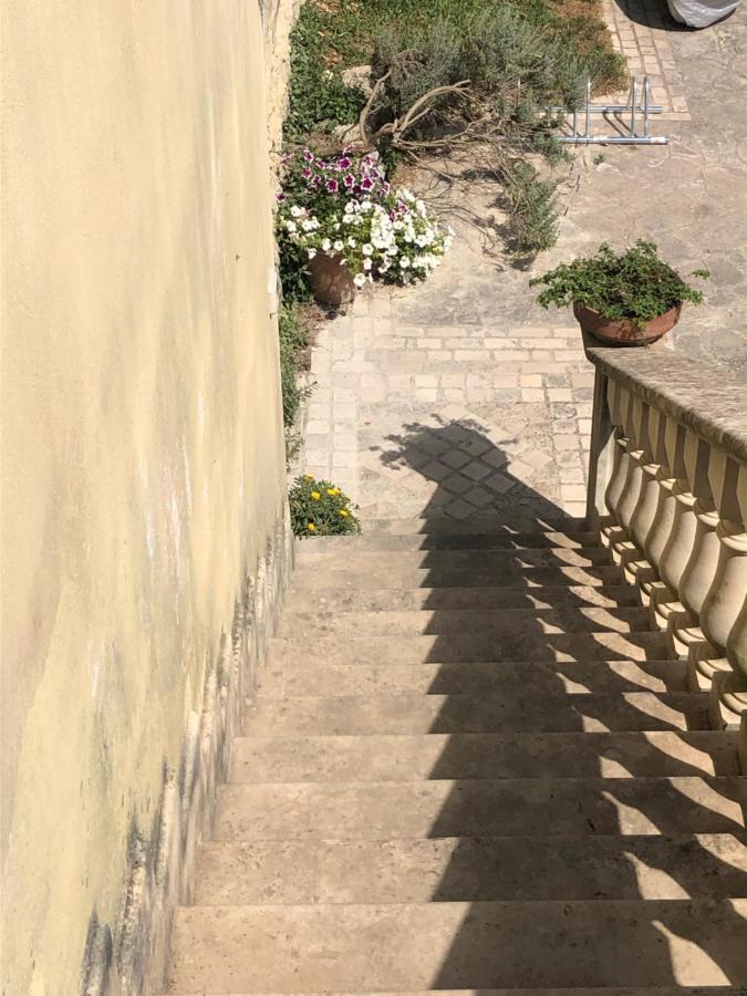 B&B Villa Striari Otranto Exteriér fotografie