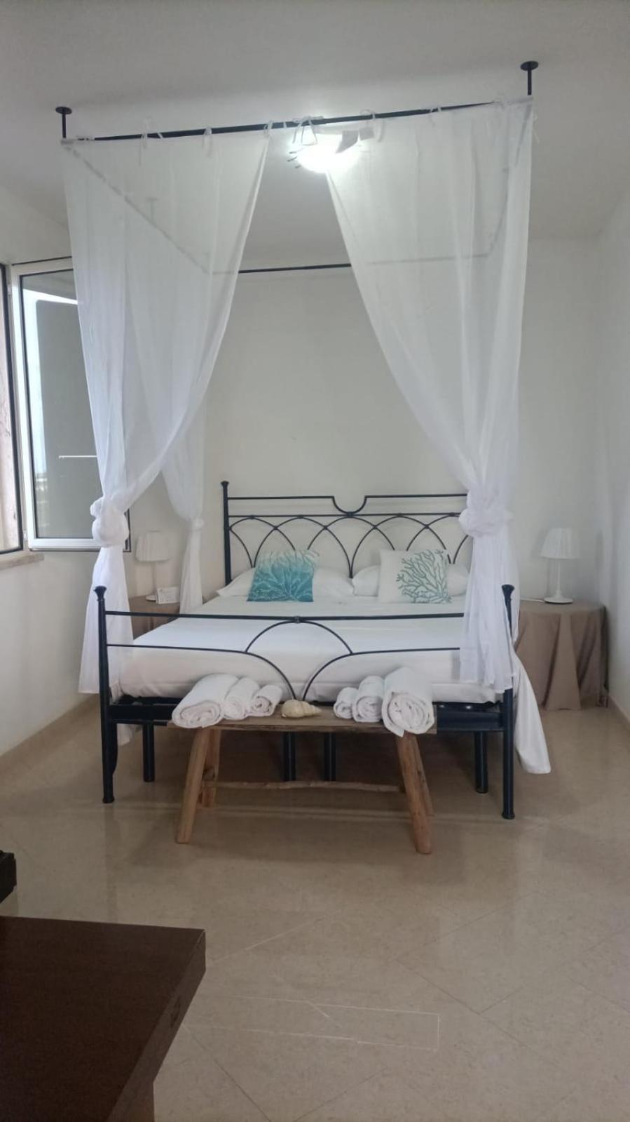 B&B Villa Striari Otranto Exteriér fotografie