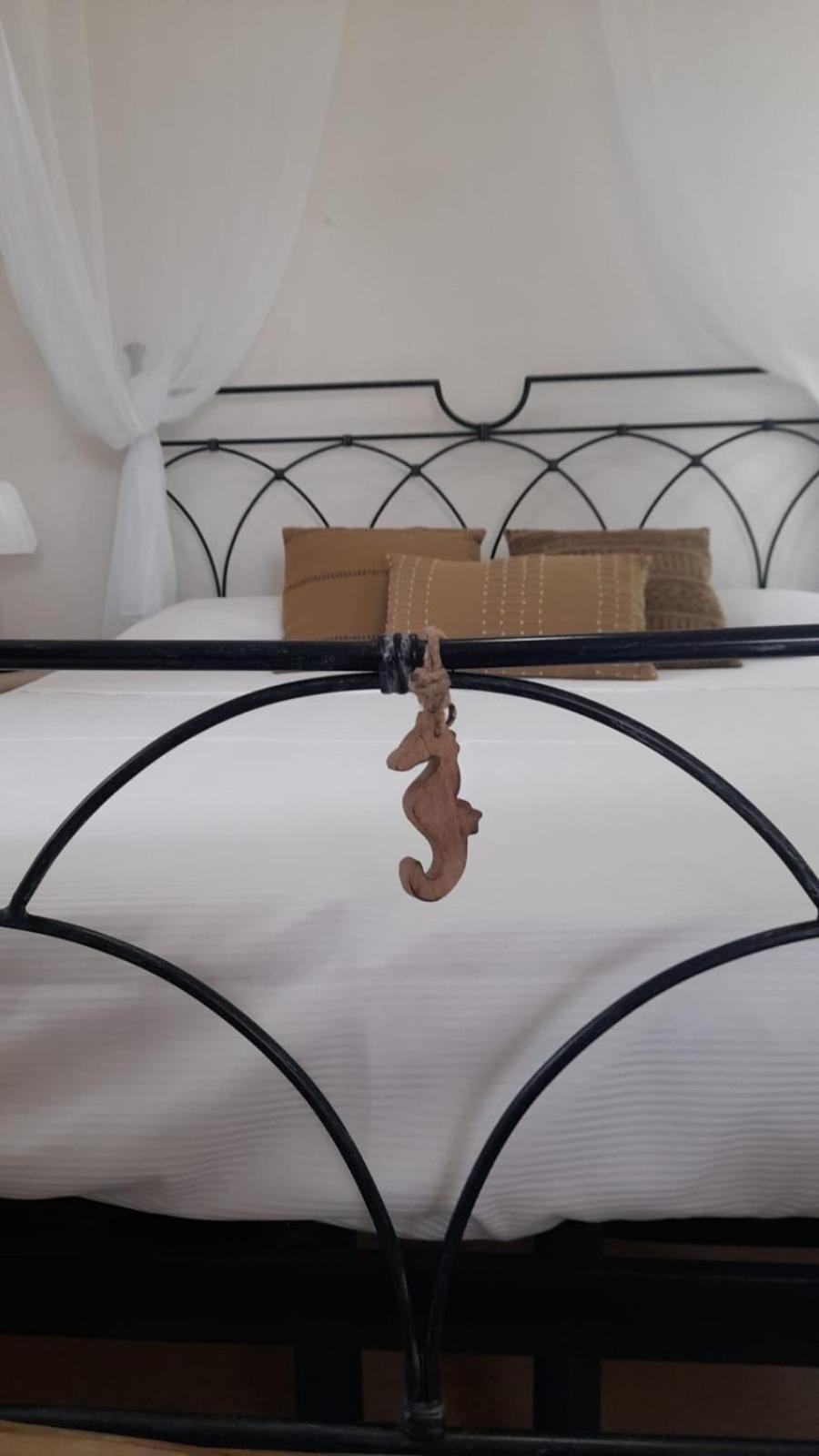 B&B Villa Striari Otranto Exteriér fotografie