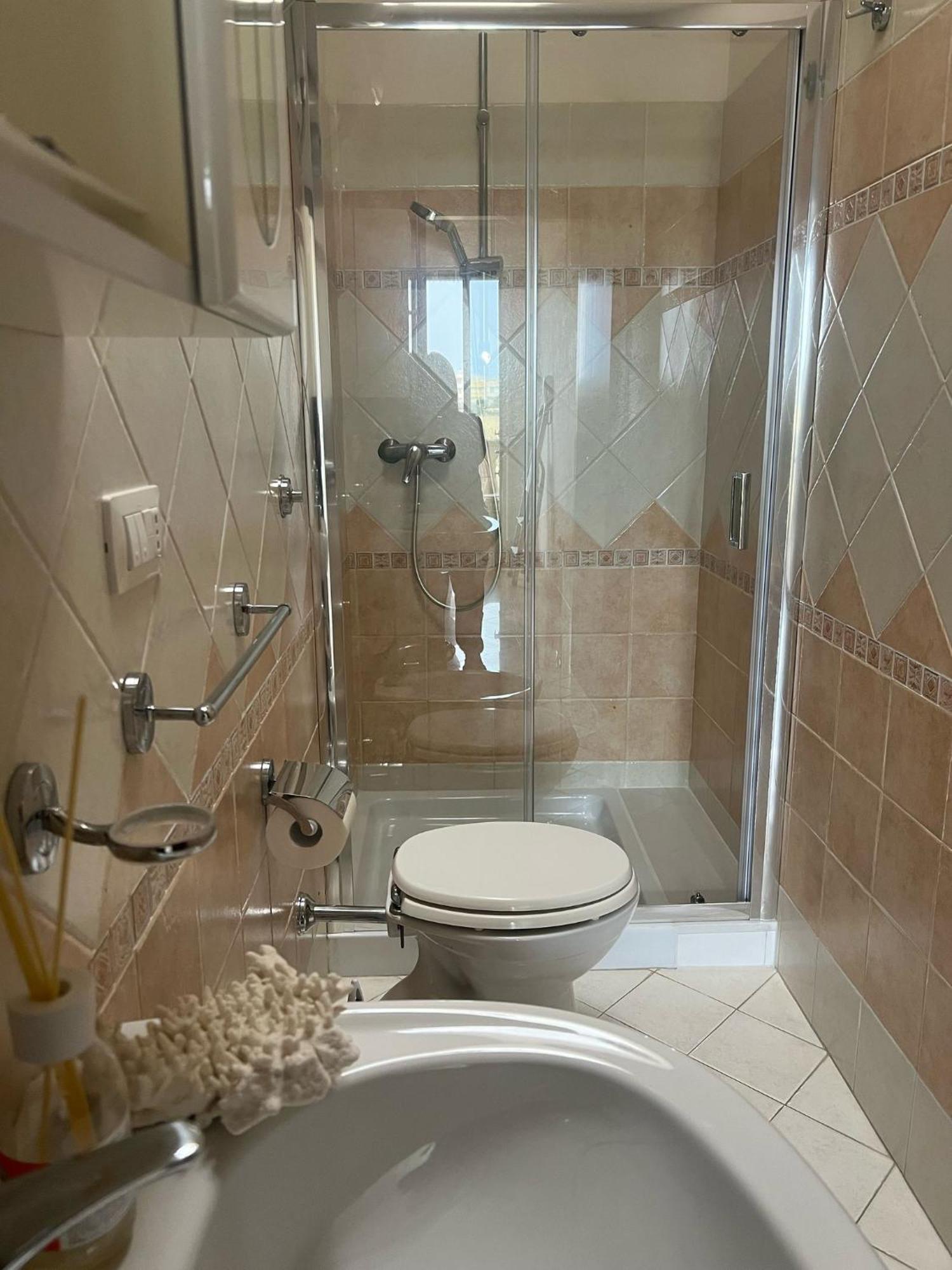 B&B Villa Striari Otranto Exteriér fotografie