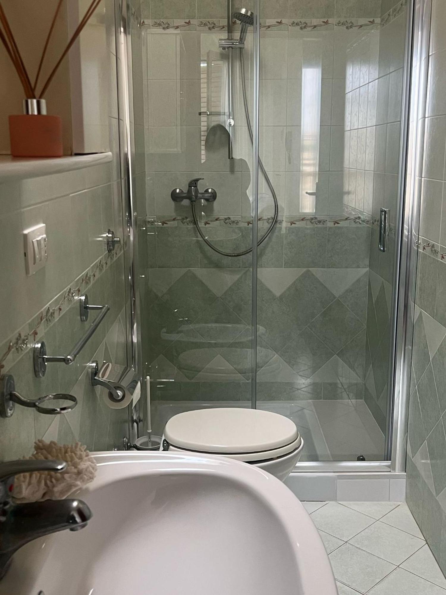 B&B Villa Striari Otranto Exteriér fotografie