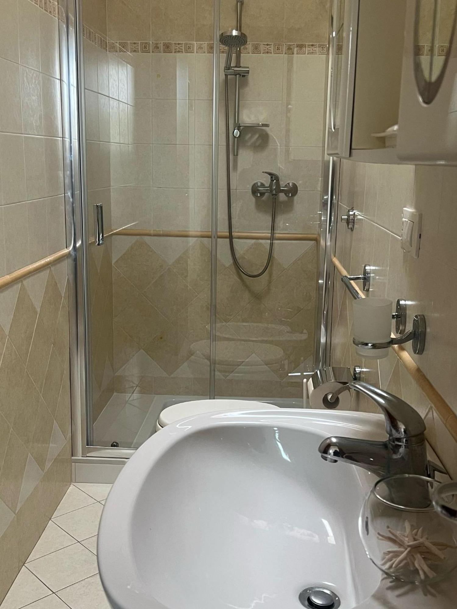 B&B Villa Striari Otranto Exteriér fotografie