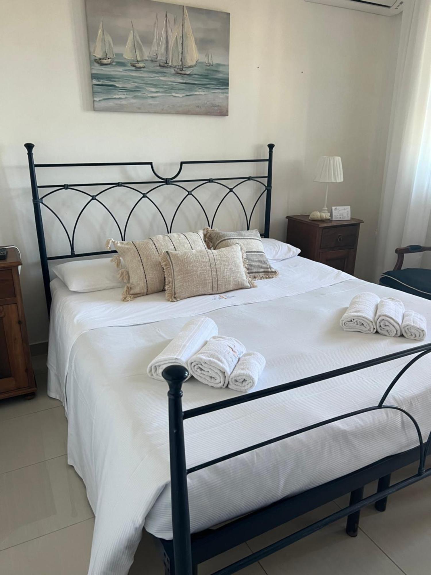B&B Villa Striari Otranto Exteriér fotografie