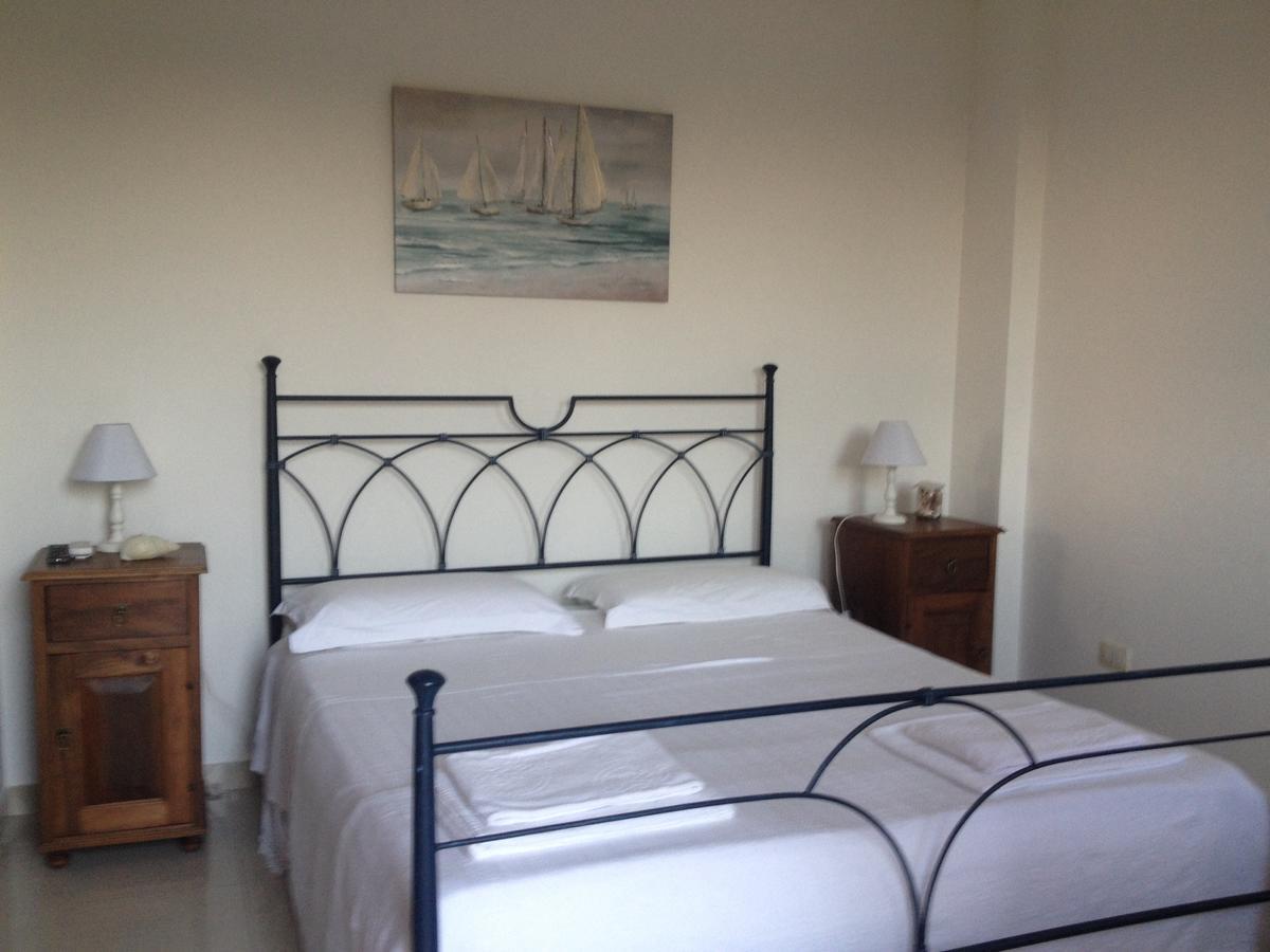 B&B Villa Striari Otranto Exteriér fotografie